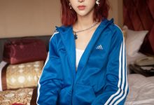 [MSLASS]梦丝女神 - 乔儿回忆的校服（黑色版）[78P1V-1.24GB]-妹子图