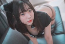 DJAWA Photo - Kang In-kyung “Control Me” [36P/413MB]-妹子图