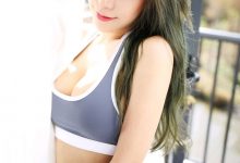 [MyGirl美媛馆] 2020.11.12 VOL.456 monika九月 [41+1P]-妹子图