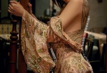 [YouMi尤蜜] 2020.11.11 安妮斯朵拉《塔罗占卜师》[25+1P]-妹子图