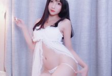 虎牙小小奶瓶儿 - 仙女兔 [23P-87MB]-妹子图