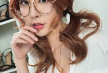 [Ligui丽柜]2020.09.02《颜丝香茧》兔子 [88+1P189M]-妹子图