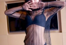 [PANS写真]2019.05.02 NO.1137 mickey 套图+视频[286.81MB]-妹子图