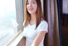 [PANS写真]2018.04.19 NO.944 允儿[1V+31+1P]-妹子图