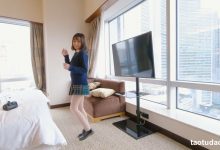 [MFStar模范学院]视频 2019.02.14 VN.036 仓井优香 [1V]-妹子图