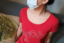 [ROSI写真] 口罩系列 2020.03.14 NO.1371[53+1P24M]-妹子图