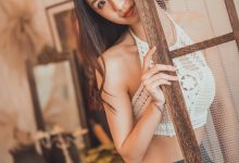 [YALAYI雅拉伊] 2020.04.24 Y615 尹梦《我们约会吧》[38+1P]-妹子图