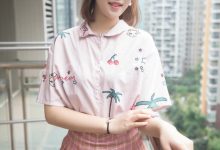 纳丝摄影 琴子 来我家里啦 丝袜好特殊的 [117P1V-2.12GB]-妹子图