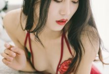 [YALAYI雅拉伊] 2019.06.04 Y215 和风 思春少女 [41+1P]-妹子图