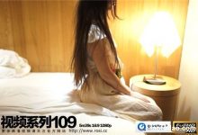 [ROSI写真]2015.10.23 视频NO.109[1V/350M]-妹子图