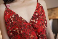 [ROSI写真] 口罩系列 2019.12.13 NO.1279[63+1P43M]-妹子图