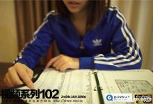 [ROSI写真]2015.09.04 视频NO.102[1V/167M]-妹子图