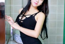 [GIRLT果团网] 2018-02-03 NO.124 玉米甜心暖暖 [38+1P]-妹子图