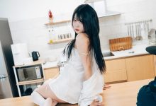 [Loozy] Zia - Nyotaimori [46P+1V-817MB]-妹子图