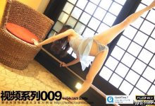 [ROSI写真]2013.10.14 视频NO.009[1V/426M]-妹子图