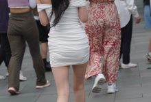 都市丽人纹身小姐姐【191P-2.62G】-妹子图