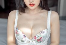 [XiuRen秀人网] 2020.04.29 No.2201 诗诗kiki [38+1P]-妹子图