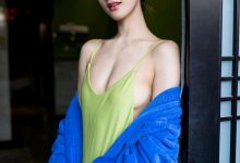 [XiuRen秀人网] 2020.04.28 No.2207 林文文yooki [56+1P]-妹子图