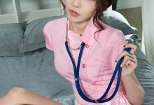 [Ligui丽柜]2019.04.01 网络丽人 Model 兔子 [56+1P78.6M]-妹子图