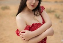 [XiuRen秀人网] 2019.04.09 No.1388 徐微微mia [54+1P]-妹子图