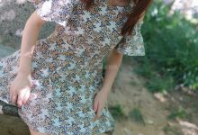 [SIEE丝意] No.049 玲玲 回忆里的那个人 [93P]-妹子图