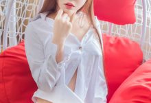 [PartyCat轰趴猫] 2018.03.29 No.070 艾小青 [40+1P]-妹子图