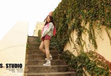 爱丝 HD高清视频 2014.12.25 4H12 HD假日游乐场1V-妹子图