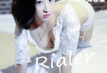 [UXING优星馆] 2015.07.21 Vol.014 Rialer傅雅慧 [39+1P]-妹子图