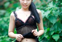 [PartyCat轰趴猫] 2018.05.10 No.117 [37+1P]-妹子图