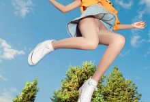 爱丝 F5032 NO.72 何冉的假期 79P-妹子图