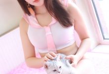 [PartyCat轰趴猫] 2018.05.10 No.122 [40+1P]-妹子图