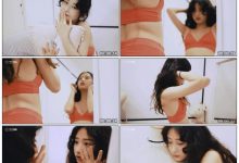 [YALAYI雅拉伊] 2020.09.11 V143 西子《太委屈-视频版》[1V68M]-妹子图