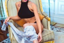 [GIRLT果团网] 2018-04-27 NO.146 千娇百媚，人比花娇！ [36+1P]-妹子图