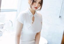 [XiuRen秀人网] 2020.10.13 No.2644 Evon陈赞之 [61+1P]-妹子图