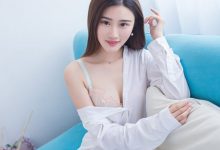 [IMiss爱蜜社] 2016.10.17 Vol.135 格格污巫 [66+1P]-妹子图