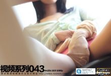 [ROSI写真]2014.07.18 视频NO.043[1V/213M]-妹子图