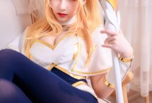 Vams子 - NO.12 光辉兔女郎 [38P-626MB]-妹子图