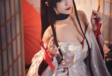 铁板烧鬼舞w -  NO.004 赤城[20P-287.8M]-妹子图