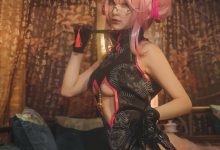 铁板烧鬼舞w -  NO.014 玉藻前[35P-493.2M]-妹子图