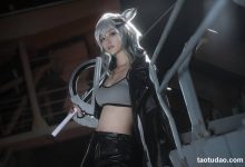 铁板烧鬼舞w -  NO.023 拉普兰德[18P-230.9M]-妹子图