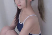 铁板烧鬼舞w -  NO.026 死库水[20P-225.4M]-妹子图