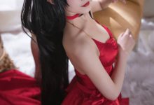 铁板烧鬼舞w -  NO.032 大凤毒苹果[26P-333.4M]-妹子图