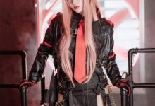 轩萧学姐 No.048-胜利女神 拉毗 [50P-279MB]-妹子图