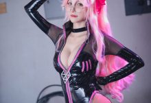 零崎沙耶-光のコヤンスカヤ [177-1.64G]-妹子图