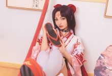 神楽坂真冬 –  妖刀姬[75P-144.8M]-妹子图