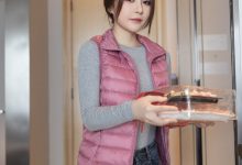 鱼子酱《时间静止》原版写真 [88P-0.99GB]-妹子图