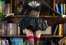 [Ugirls尤果网]爱尤物 2024.02.26 No.2793 田小燕 无限回响 [35P-86MB]-妹子图