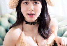 后藤真樱写真集「ミスマガ2020コスプレ対決２」-妹子图