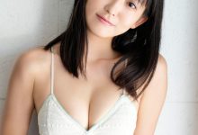 BOMB.TV写真集 2023.10 志田音音-妹子图
