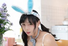 Maruemon  - Bunny[83P-292MB]-妹子图